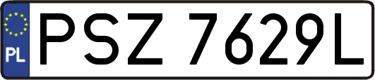 PSZ7629L