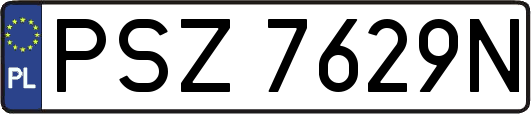 PSZ7629N
