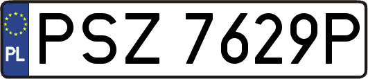 PSZ7629P