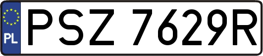 PSZ7629R