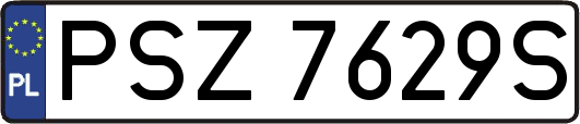 PSZ7629S