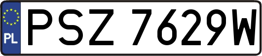 PSZ7629W