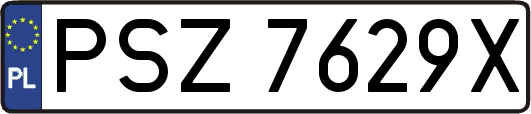 PSZ7629X