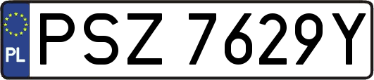 PSZ7629Y