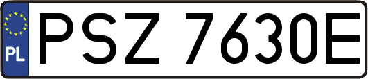 PSZ7630E