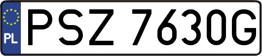 PSZ7630G