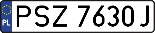 PSZ7630J