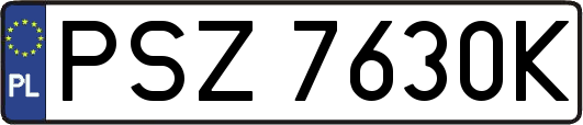 PSZ7630K