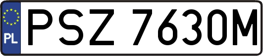 PSZ7630M