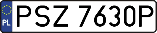PSZ7630P