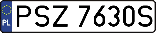 PSZ7630S