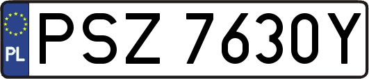 PSZ7630Y