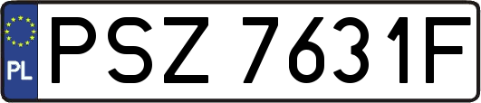 PSZ7631F