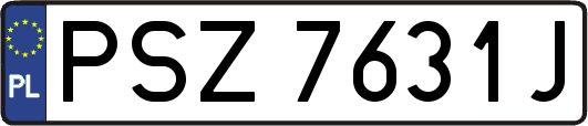 PSZ7631J