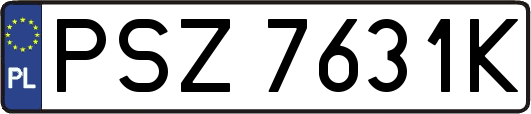 PSZ7631K
