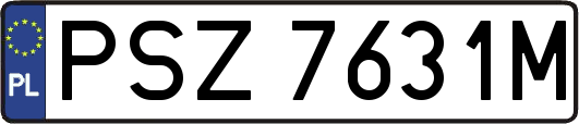 PSZ7631M