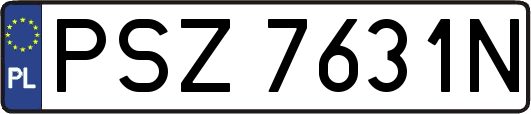 PSZ7631N