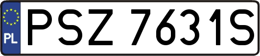 PSZ7631S