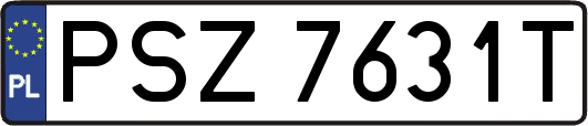PSZ7631T