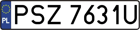 PSZ7631U