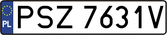 PSZ7631V