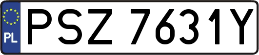PSZ7631Y