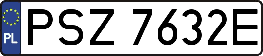 PSZ7632E