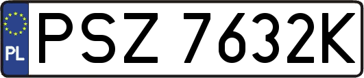 PSZ7632K