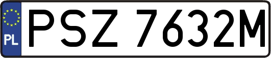 PSZ7632M