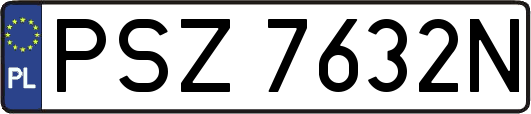 PSZ7632N