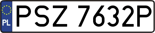 PSZ7632P