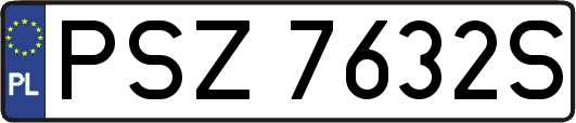 PSZ7632S