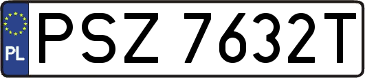 PSZ7632T