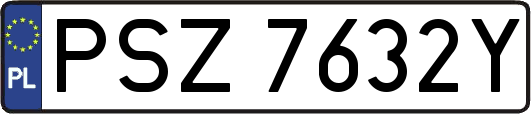 PSZ7632Y