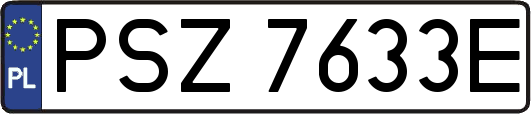 PSZ7633E