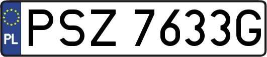 PSZ7633G