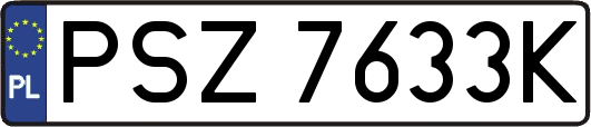 PSZ7633K
