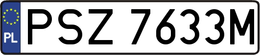 PSZ7633M