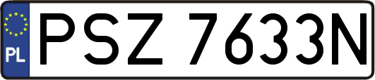 PSZ7633N