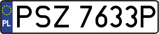 PSZ7633P