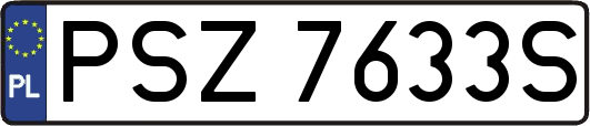 PSZ7633S