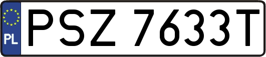 PSZ7633T
