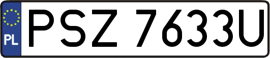 PSZ7633U