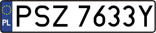 PSZ7633Y