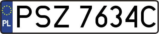 PSZ7634C