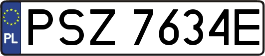 PSZ7634E