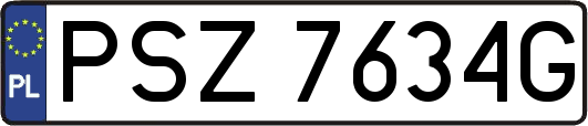 PSZ7634G