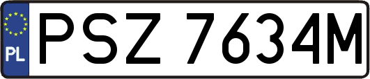 PSZ7634M