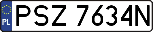 PSZ7634N