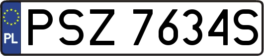 PSZ7634S